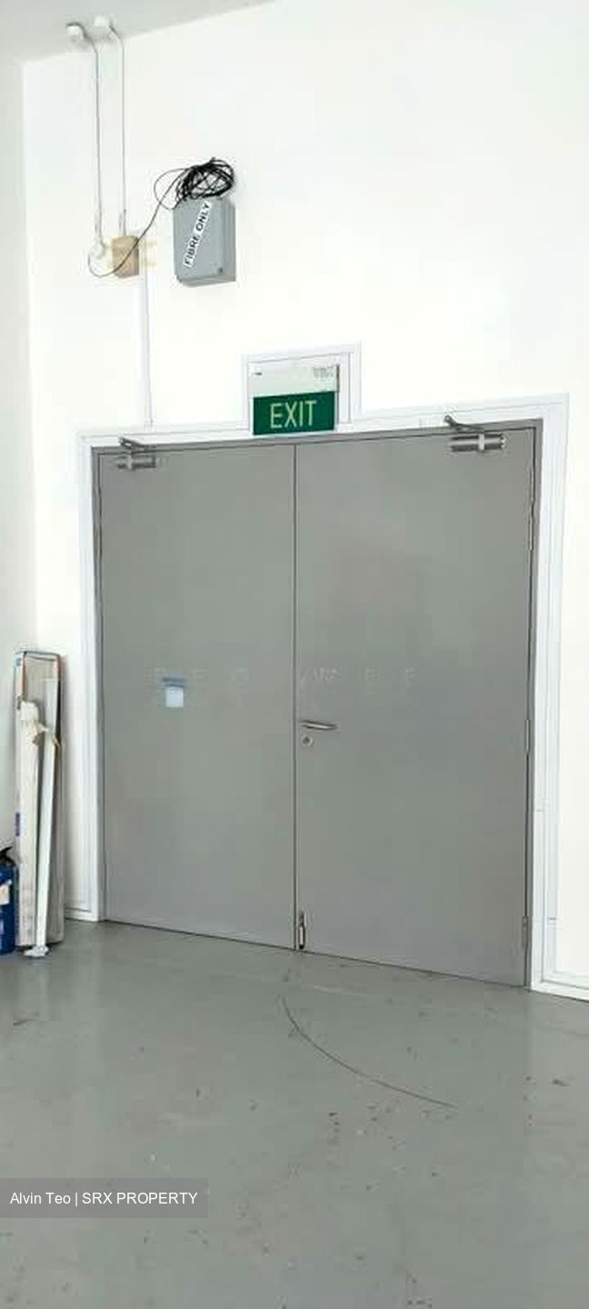 Synergy @ KB (D14), Factory #565575091